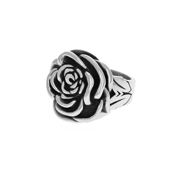 Small Rose Ring - 20th Anniversary