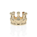 Crown Ring