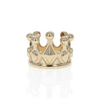 Crown Ring