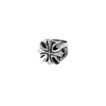 Gothic Cross Ring