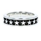 Stackable Star Ring