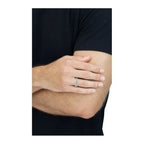 Stackable Star Ring