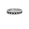 Stackable Star Ring
