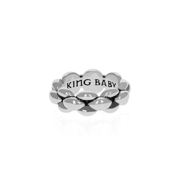 Medium Infinity Link Ring