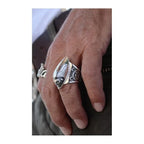 Indian Ornament Ring