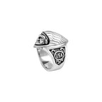 Indian Ornament Ring