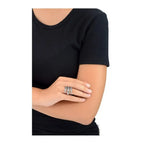 Small Raven Claw Ring