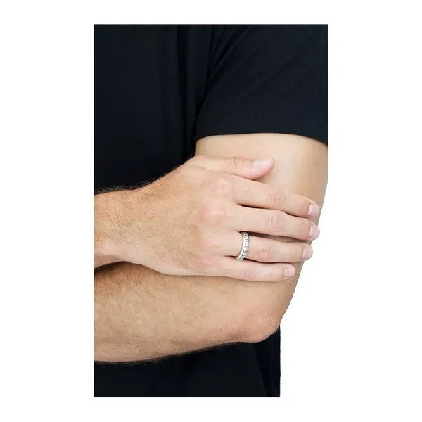 Fuck You Stackable Ring