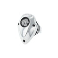 Indian Headdress Engine Cover Ring