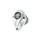 Indian Headdress Engine Cover Ring