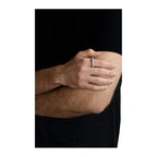 Life Stackable Ring