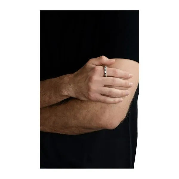 Life Stackable Ring