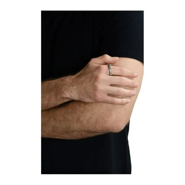 Happiness Stackable Ring