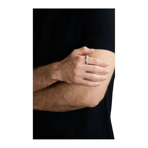 Truth Stackable Ring