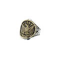 Eagle Cigar Band