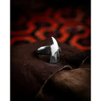 Jack's Axe Wrapped Ring