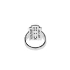 Razor Blade Ring