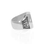 Indian Motorcycle Speedometer Ring