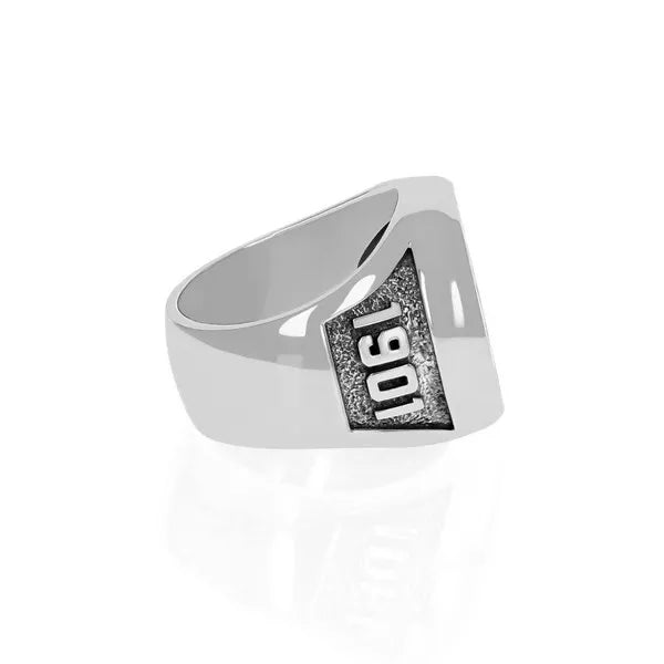 Indian Motorcycle Speedometer Ring