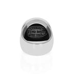 Indian Motorcycle Speedometer Ring