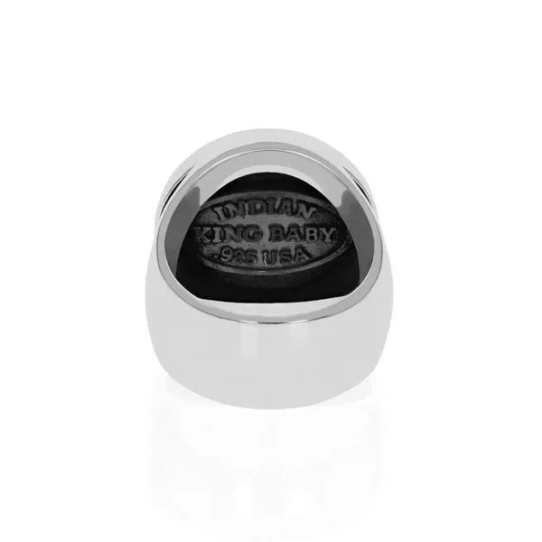 Indian Motorcycle Speedometer Ring