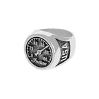 Indian Motorcycle Speedometer Ring