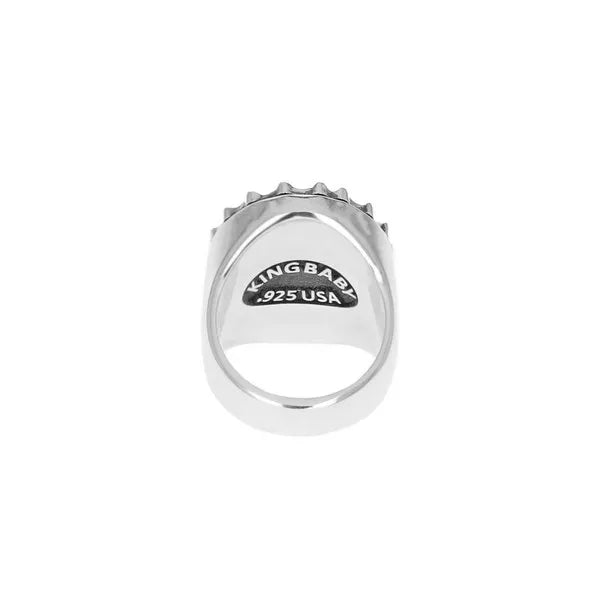 Praying Hands Ring