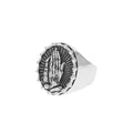 Praying Hands Ring