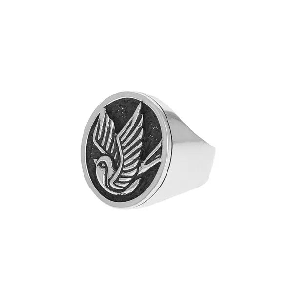 Bird Ring