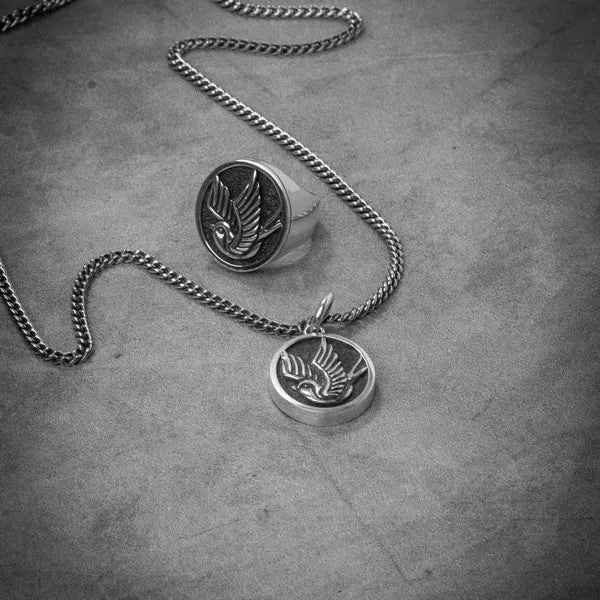 Bird Ring