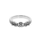 Flower Ring
