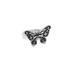 Butterfly Ring