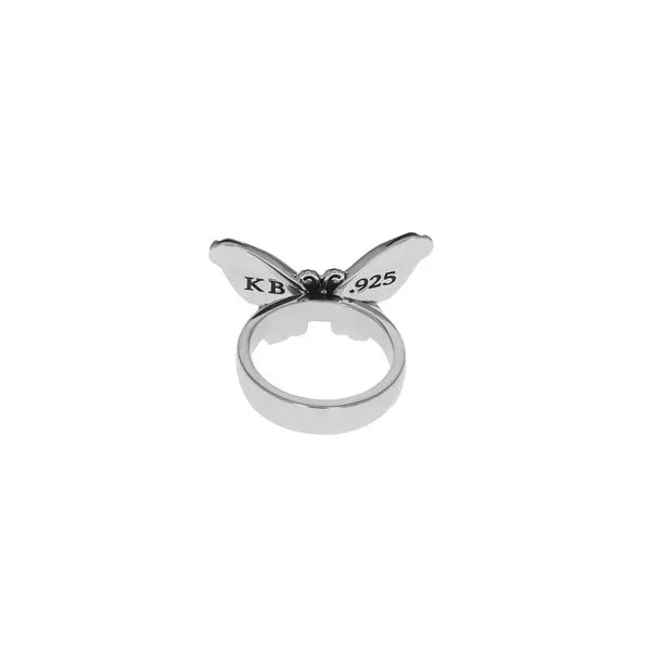 Butterfly Ring