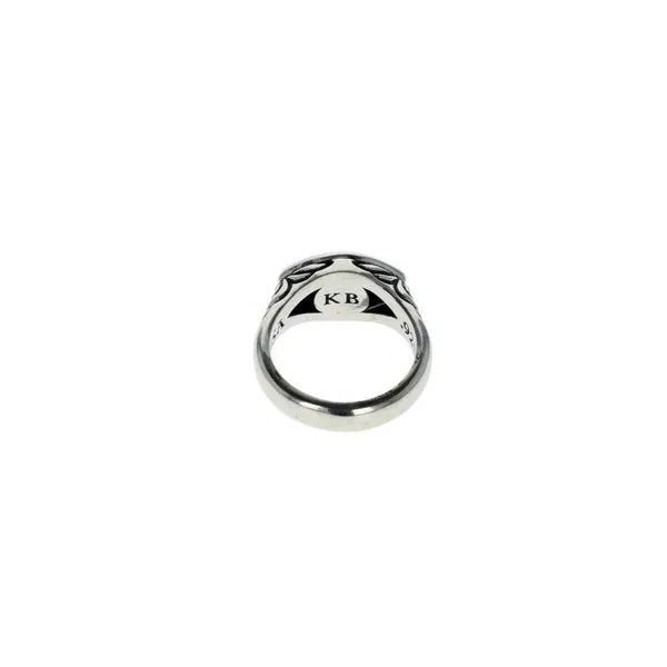 Evil Eye Ring