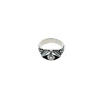 Evil Eye Ring