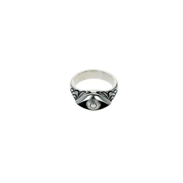Evil Eye Ring