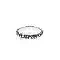 Stackable Stingray Ring