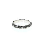 Stackable Stingray Ring