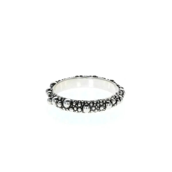 Stackable Stingray Ring
