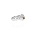 Skull Motif Ring
