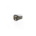 Skull Cigar Band Ring