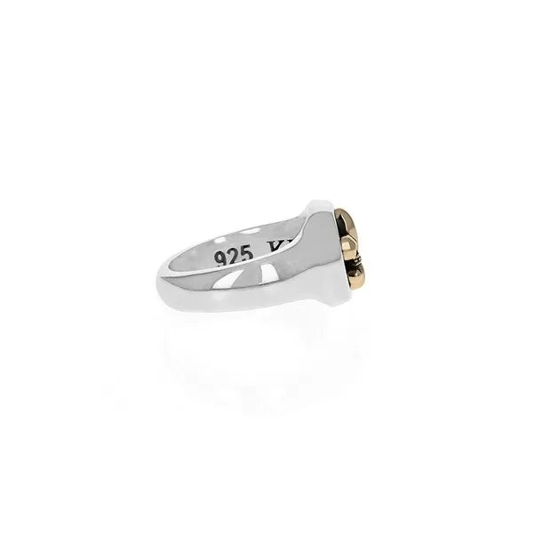 Fdl Motif Ring