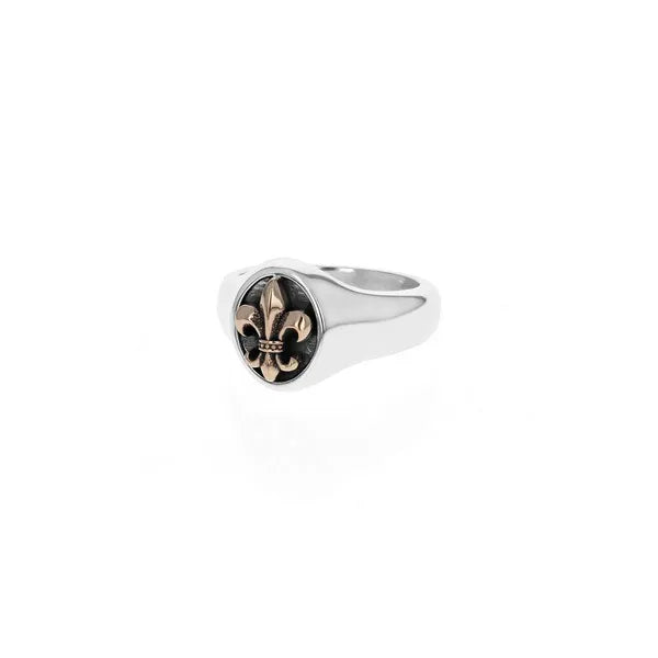 Fdl Motif Ring