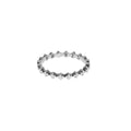 Super Micro Mb Cross Stackable Ring