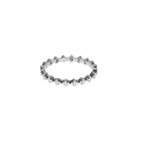 Super Micro Mb Cross Stackable Ring