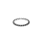 Super Micro Star Stackable Ring