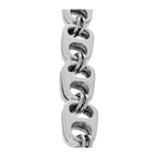 Pop Top Bracelet With Lobster Clasp