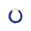 Ten Strand 2.5mm Lapis Lazuli Bead Bracelet