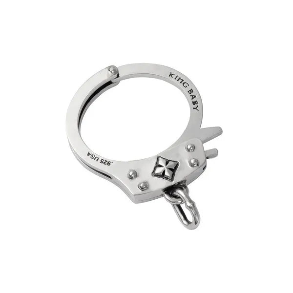 Large Handcuff