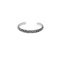 Stingray Texture Cuff